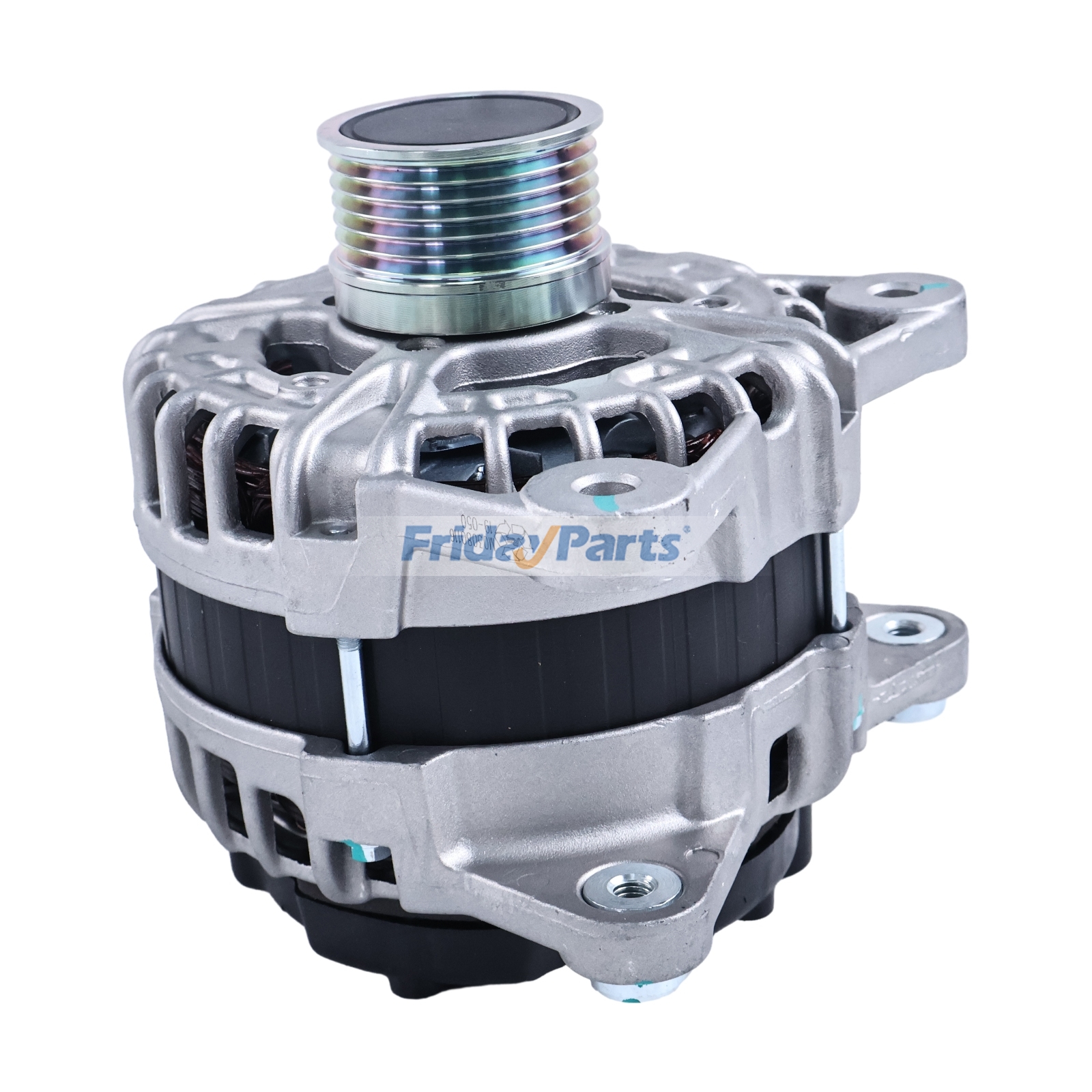 FridayPartsでオルタネーターを購入