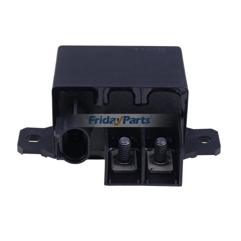 Relais de puissance à courant élevé Tyco Automotive TE Connectivity 12 V 150 A de rechange V23132-A2001-B200