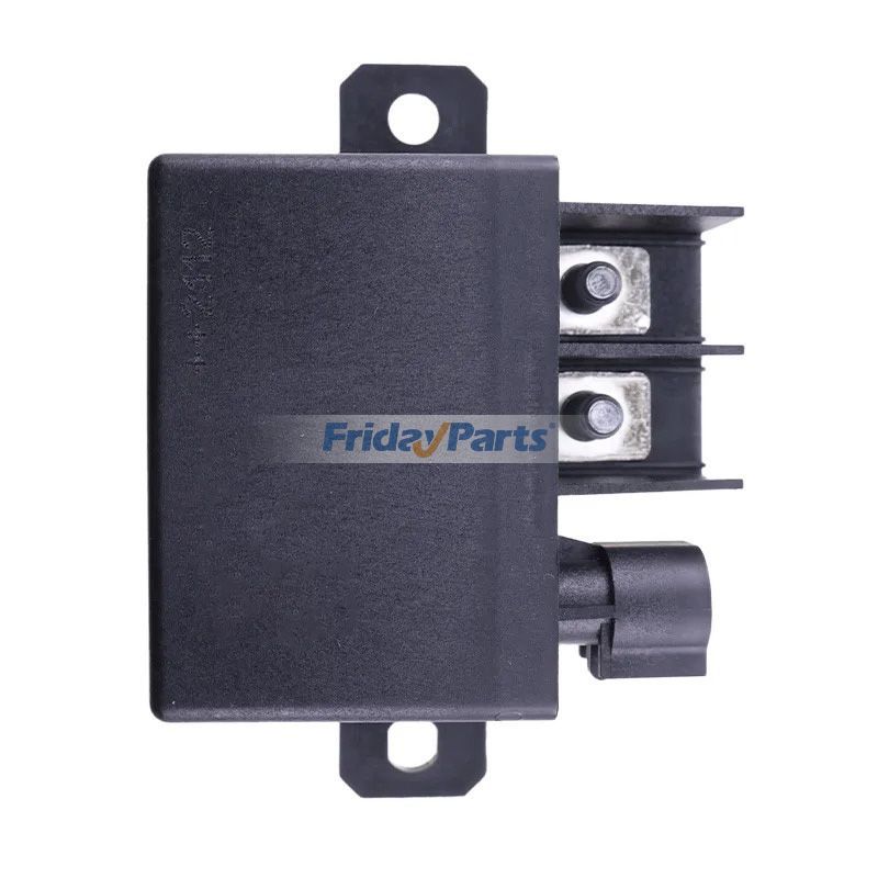 Relaispour Équipements Industriels