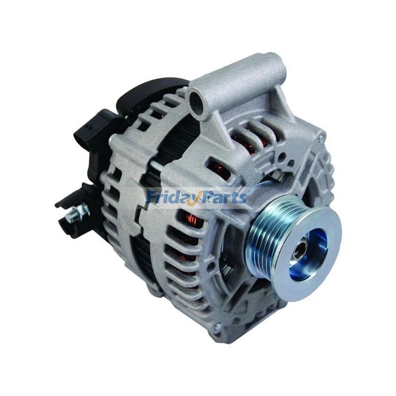 12V 150A Alternator 0121615007 0121615107 6G9N-10300-DA 1379700 for Bosch Ford Europe 2007-2015