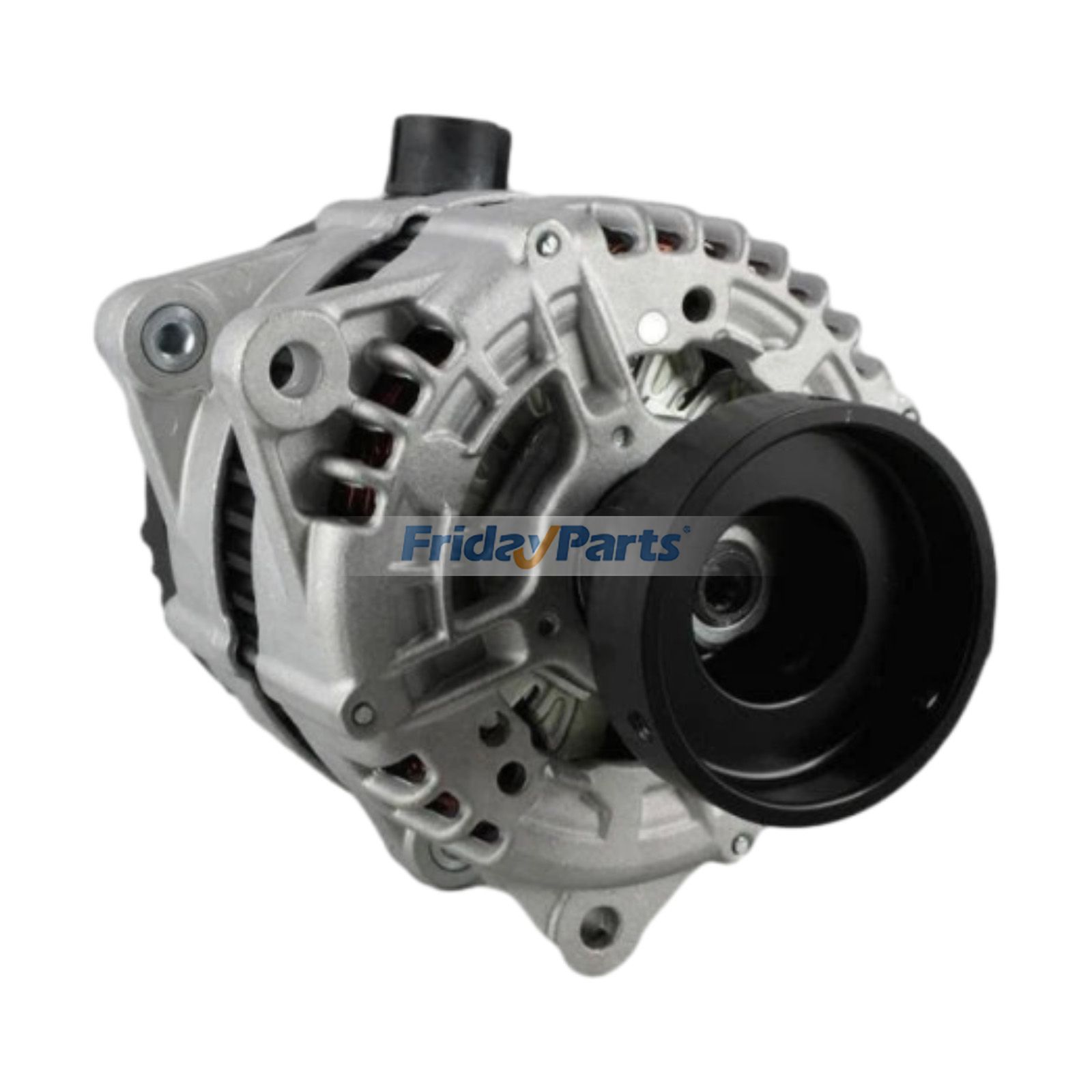 12V 150A Alternator 0121615008 for Ford Galaxy Mondeo IV S-Max 2006-2015