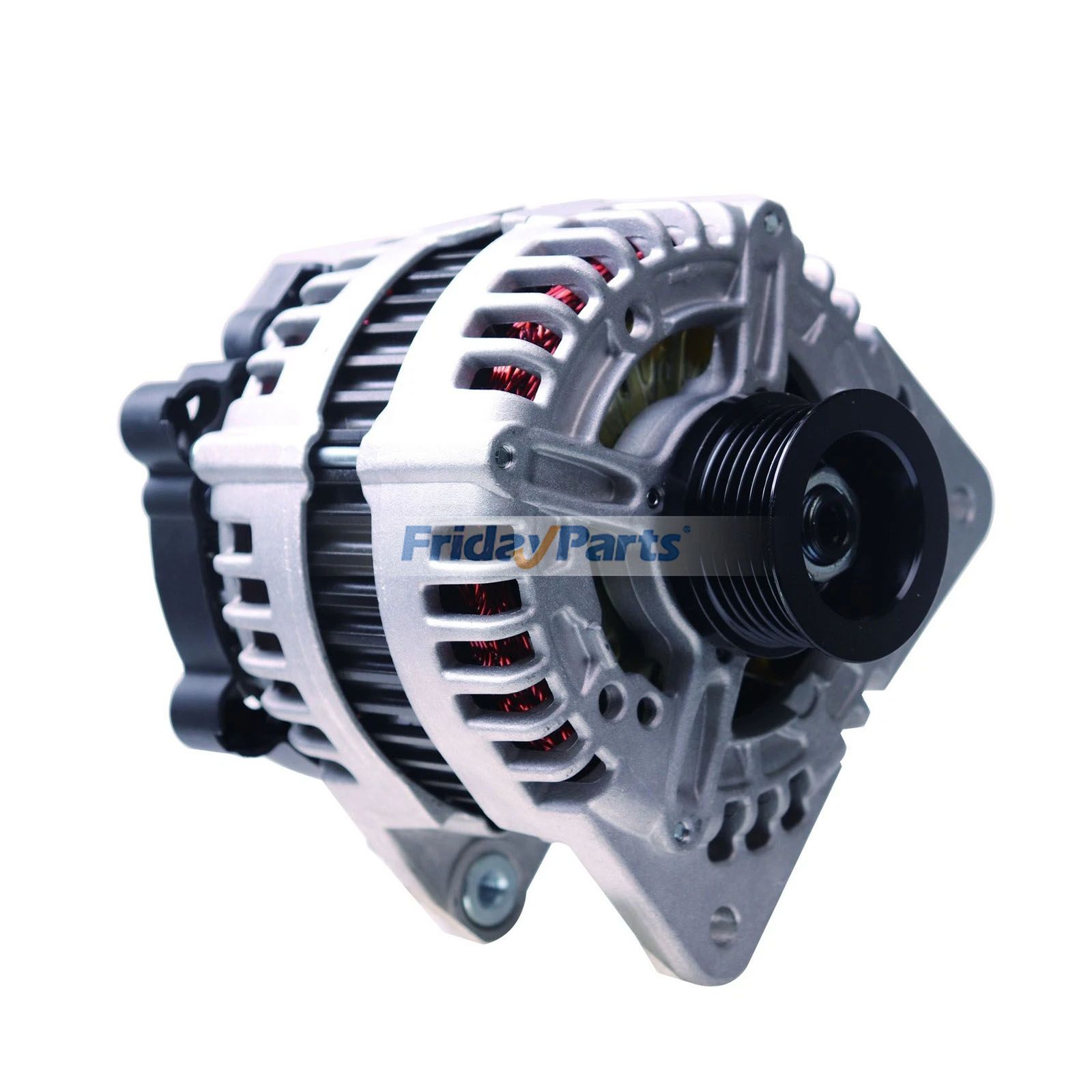 12V 150A Alternator 0121615016 for Porsche Cayman 911 Boxster H6 2.9L 2009-2010