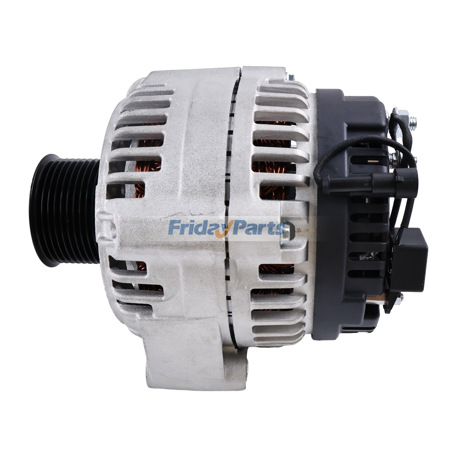 FridayParts 12V 150A Lichtmaschine