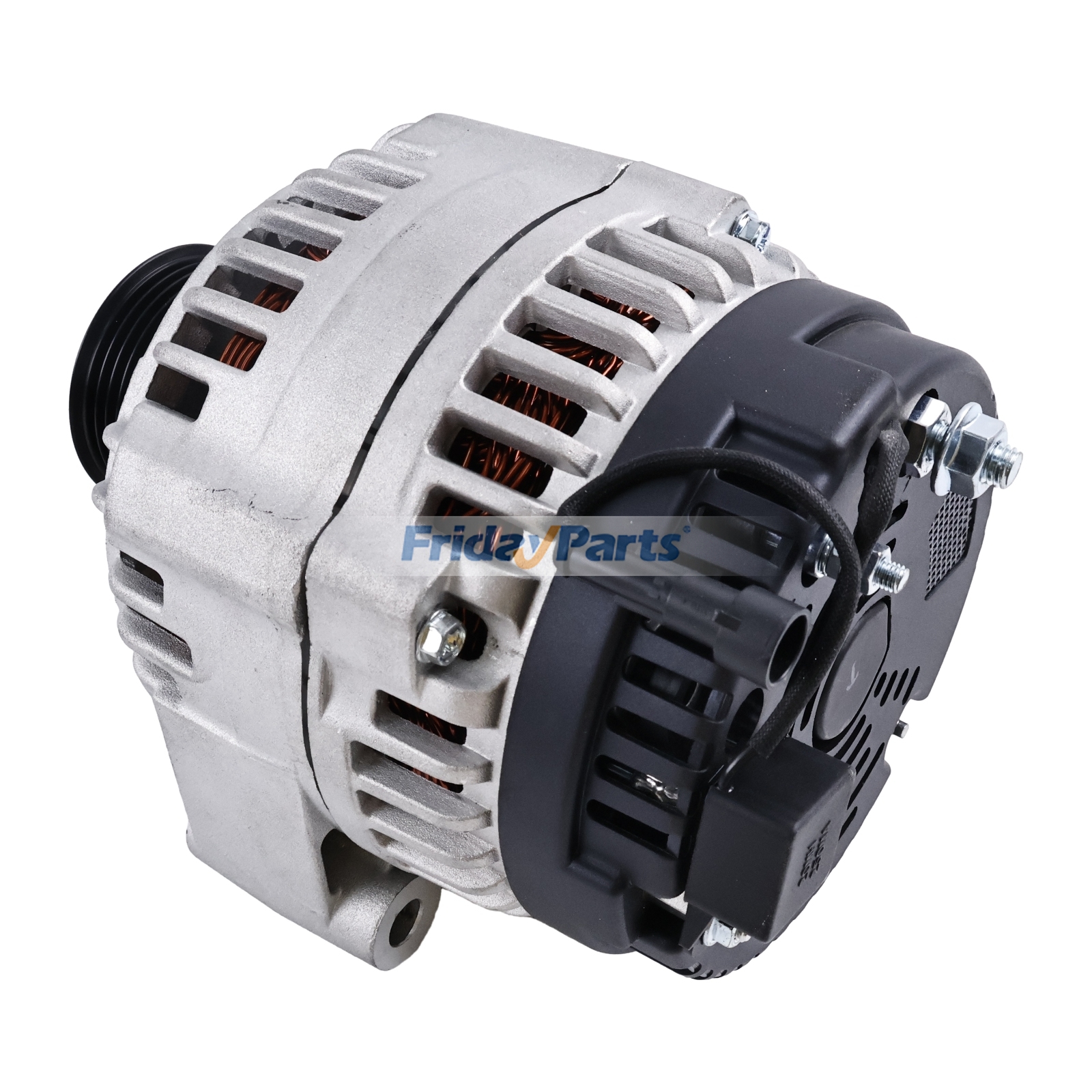 12V 150A Lichtmaschinefür Traktor
