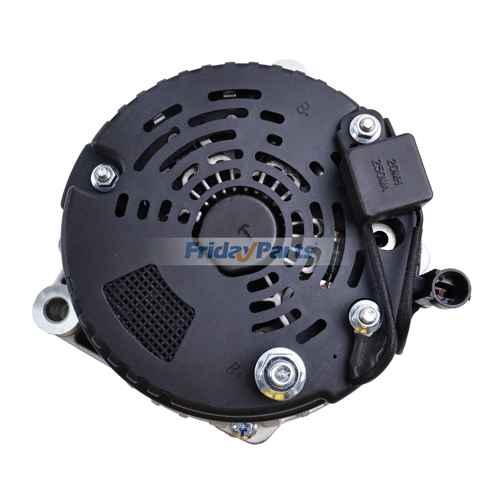 Lichtmaschine 12 V 150 A 84141455 87573243 für New Holland Traktor T7030 T7050 T7040 T7060 T7070 T2304 T2104 T1804für Für New Holland