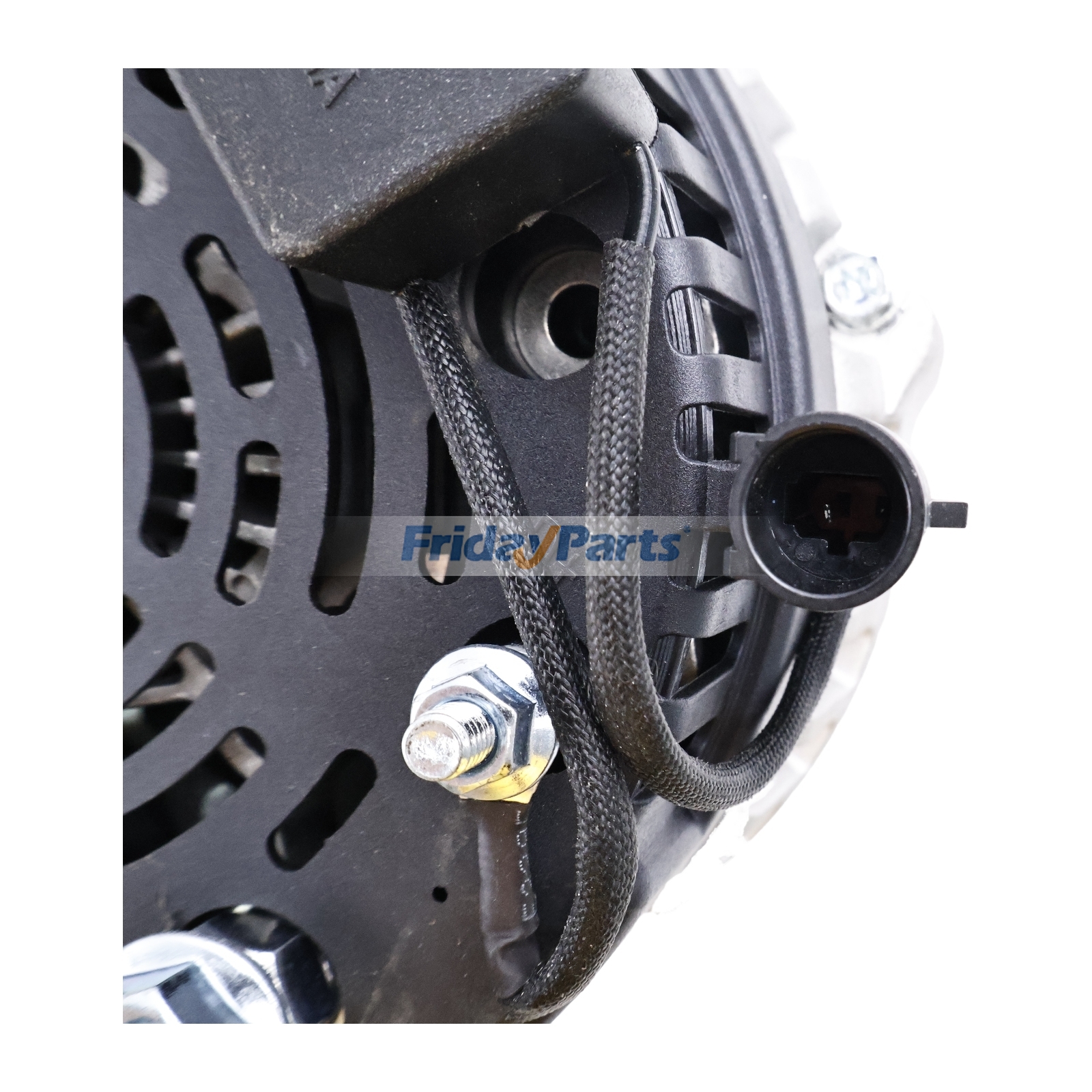 12V 150A Lichtmaschinefür TraktorFür New Holland