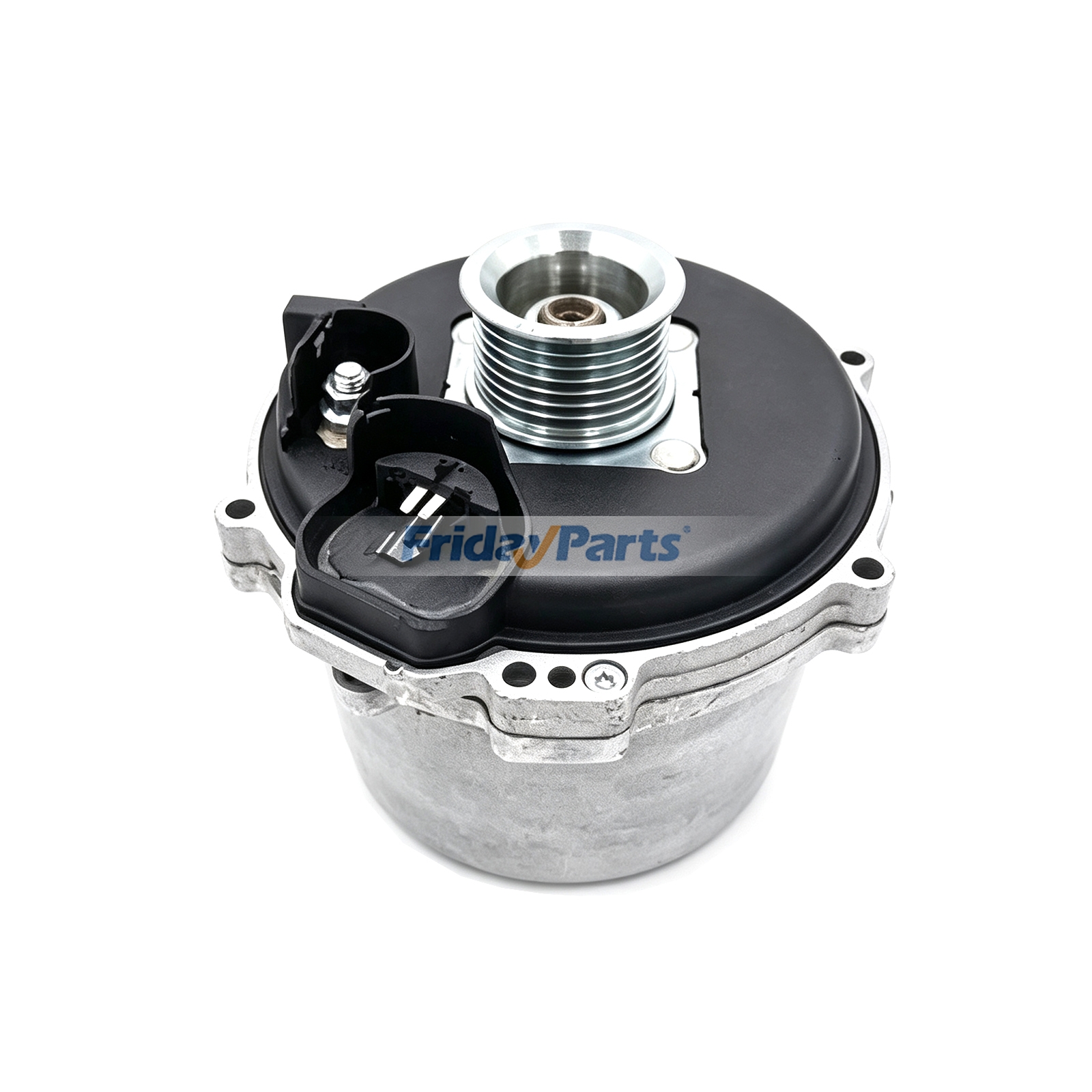 Alternador de 12V 150A 12317508258 para BMW 540i 740iL Base 4.4L 1999-2000 para Vehículo