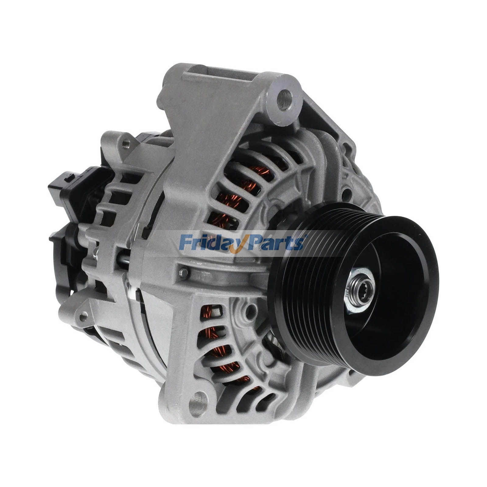 12V 150A Alternator A0131542602 for Mercedes-Benz Truck Atego 2 Claas Harvester Jaguar 980 Tucano 430 2007-2012