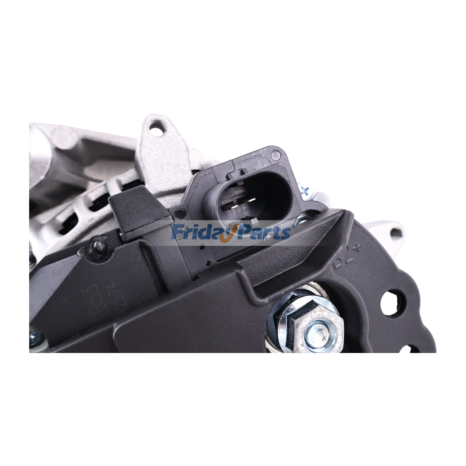 FridayParts Alternator
