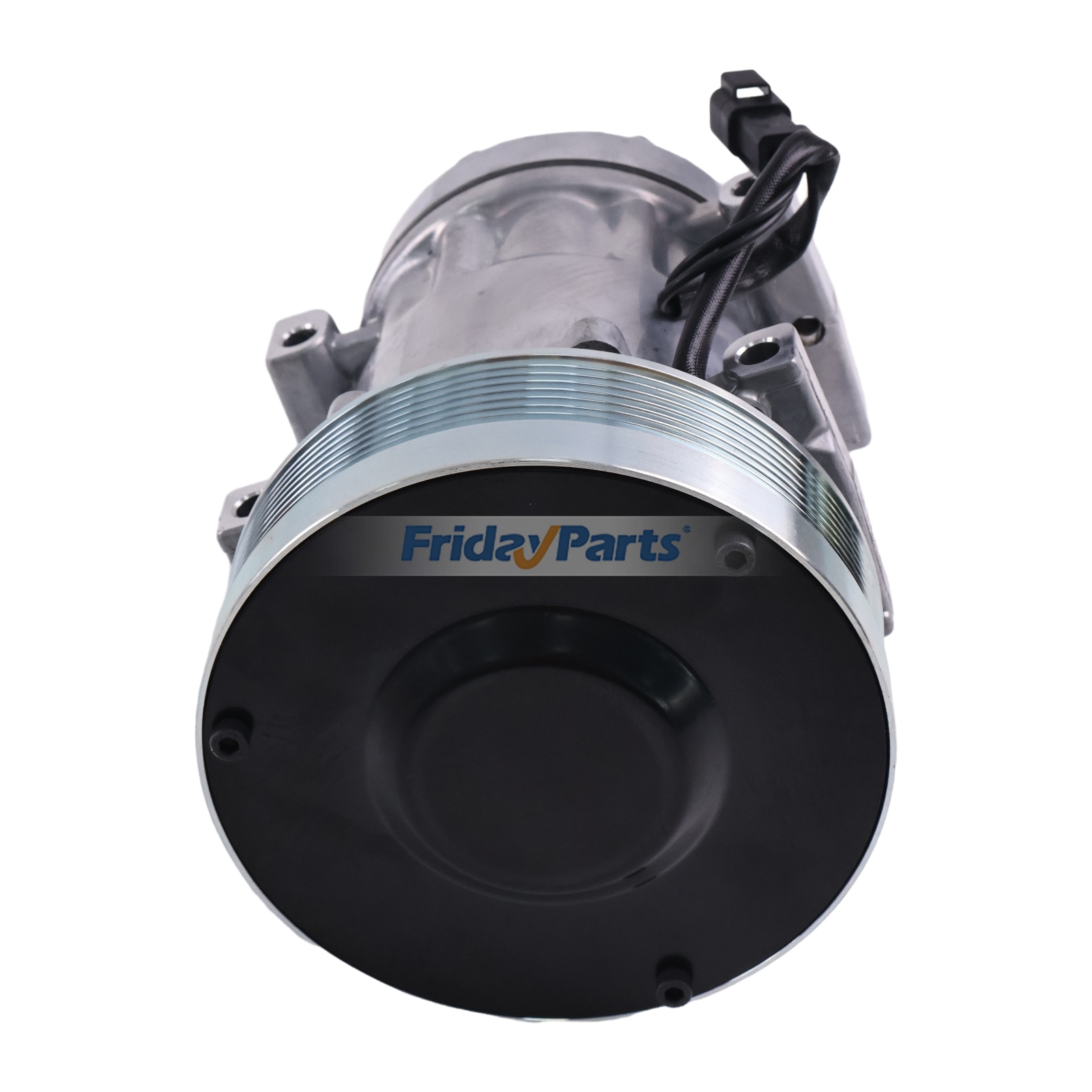  12V 152mm A/C Compressor For OTHER BRAND