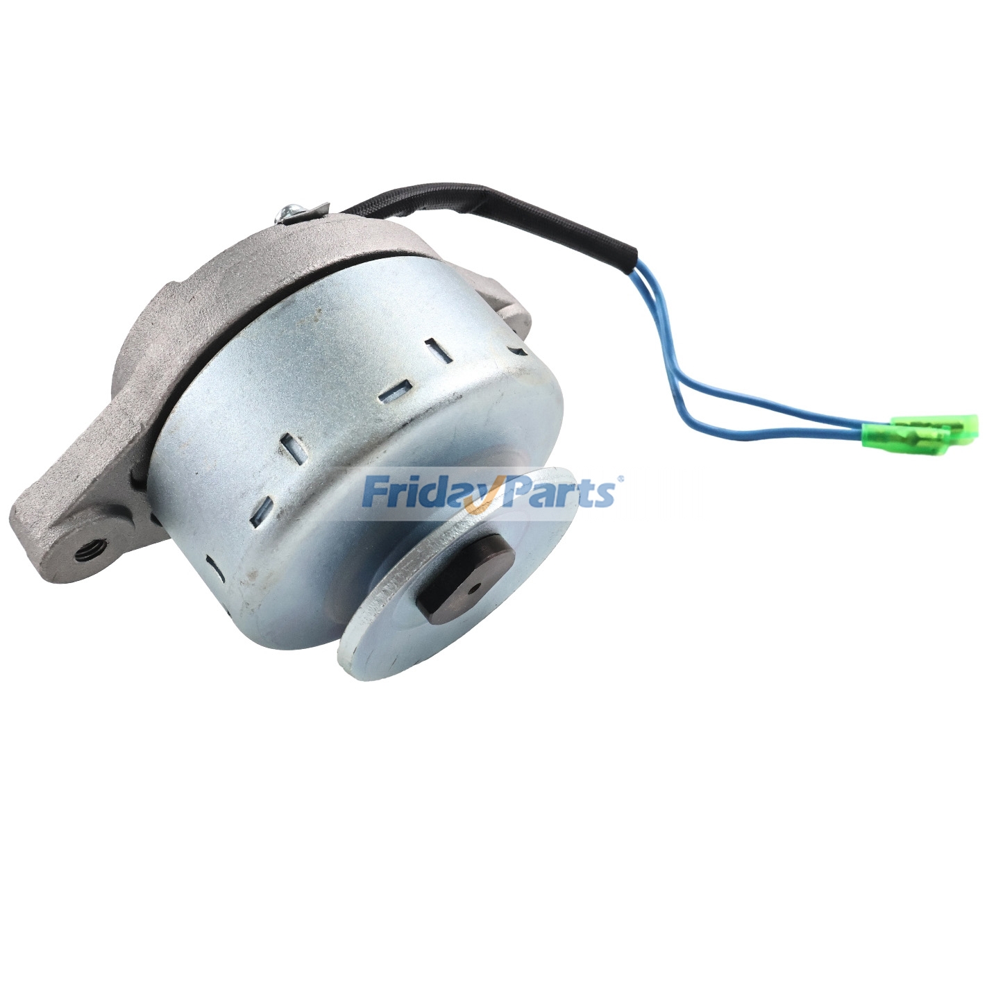 12V 15A Lichtmaschine 10942 400-58002 APM0012 für Kubota Traktor BX2200D B7800HSD B1550D BX23LB Mäher ZD21