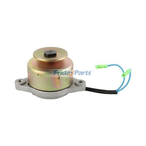 12V 15A オルタネーター 10942 400-58002 APM0012 クボタ トラクター 12V 15A オルタネーター 10942 400-58002 APM0012 クボタ トラクター