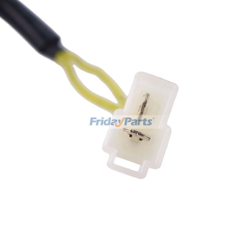 FridayParts Alternator