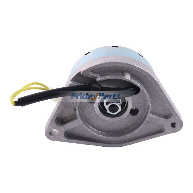  Alternator For YANMAR