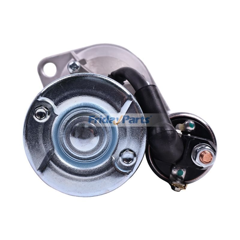 Anlassermotor, 12 V, 15 Zähnefür MotorFür andere Marken