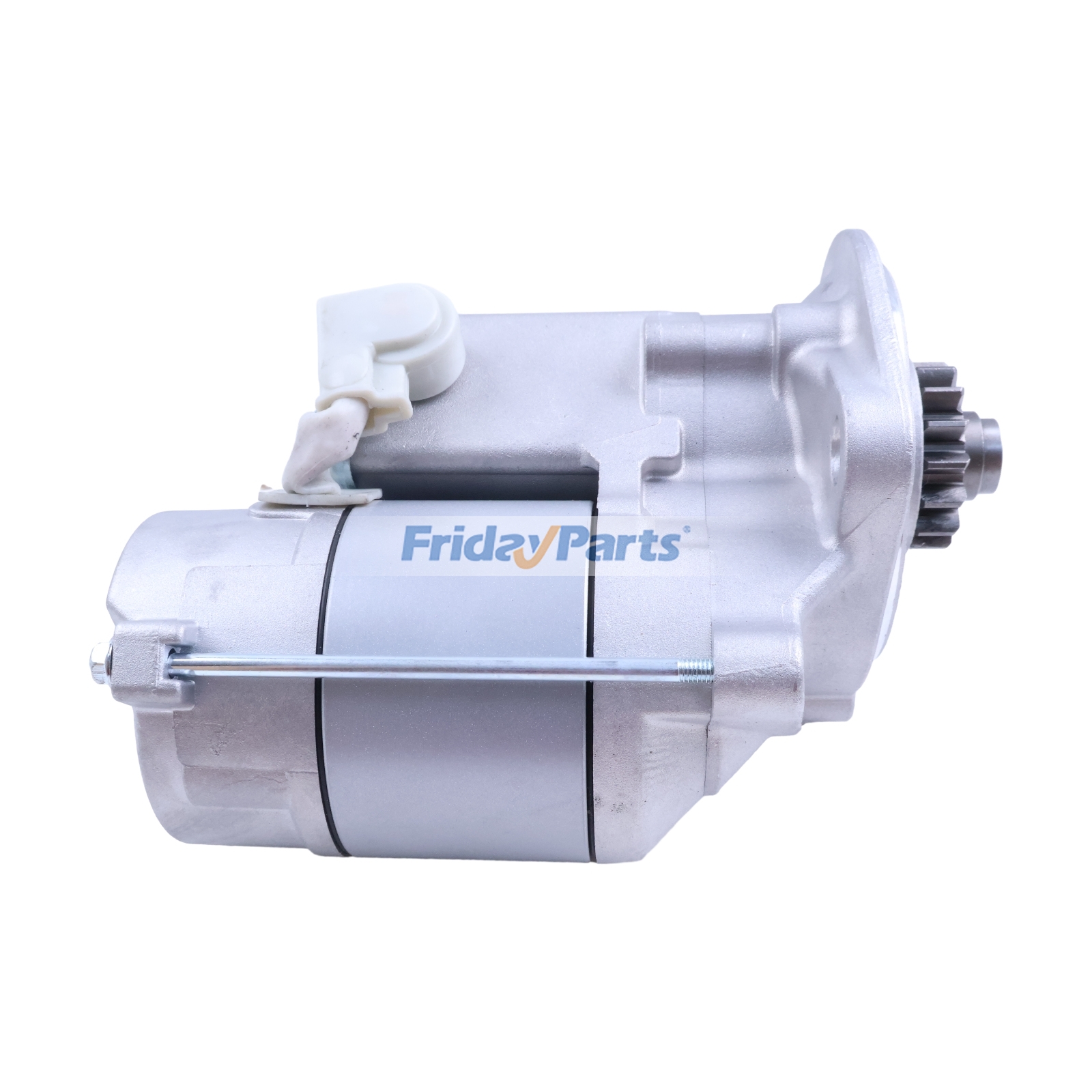 Thermo King用12V 15T スターターモーター