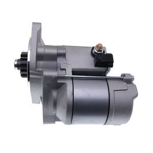 Motor de arranque de 12 V y 15 T 45-1335 para motor Thermo King 366 370 374 376 388 395 TK3.74