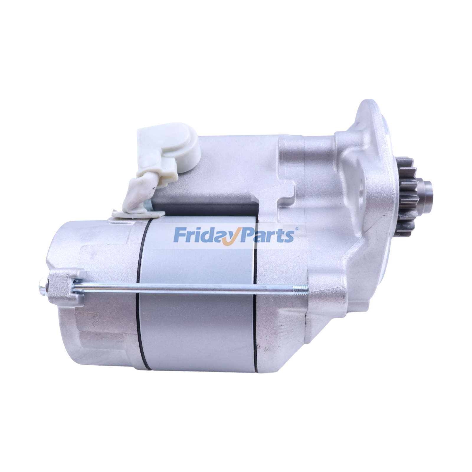 Starter Motor For Denso,For HITACHI,For JOHN DEERE,For Takeuchi Engine,Excavator,Loader,Mower,Tractor