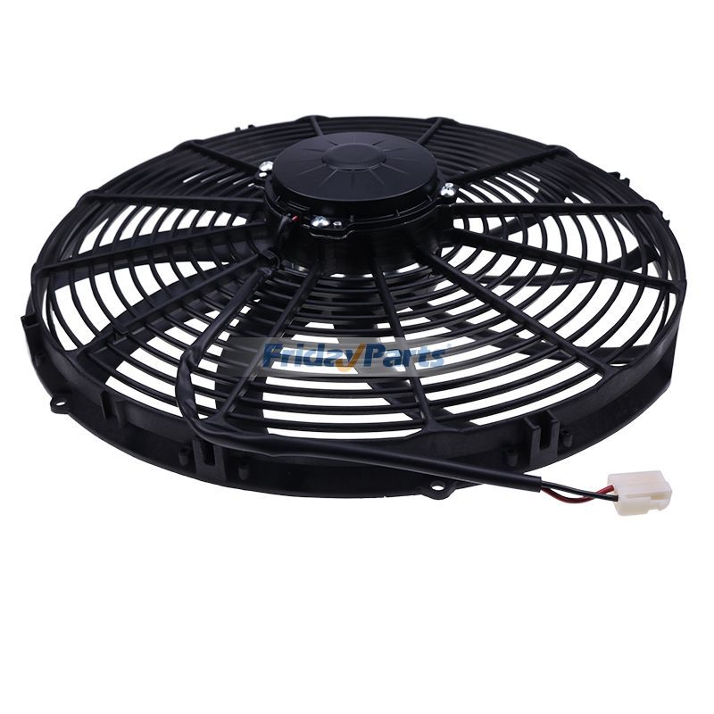 Pusher Fan in Stock in China,China Stock