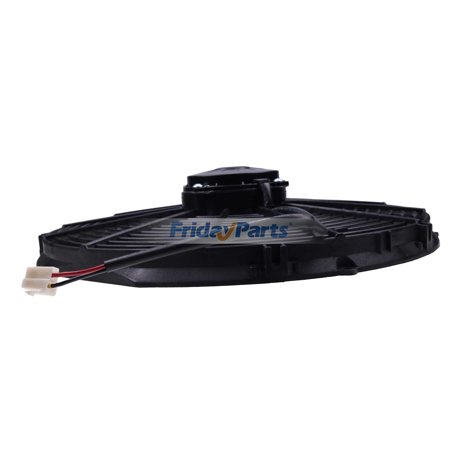  Suction Fan For Spal