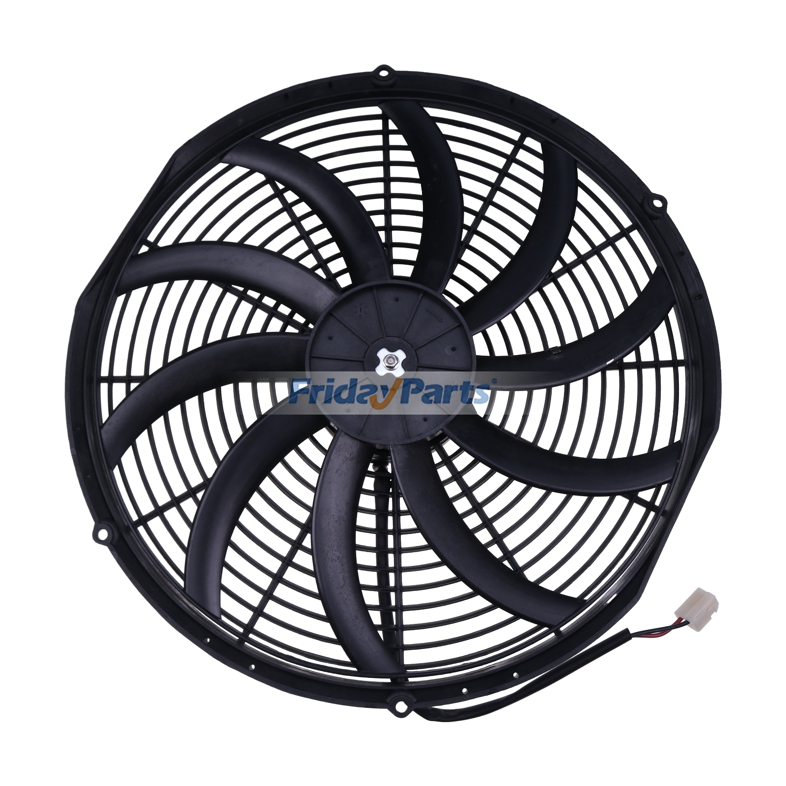 Harvester,Tractor Suction Fan