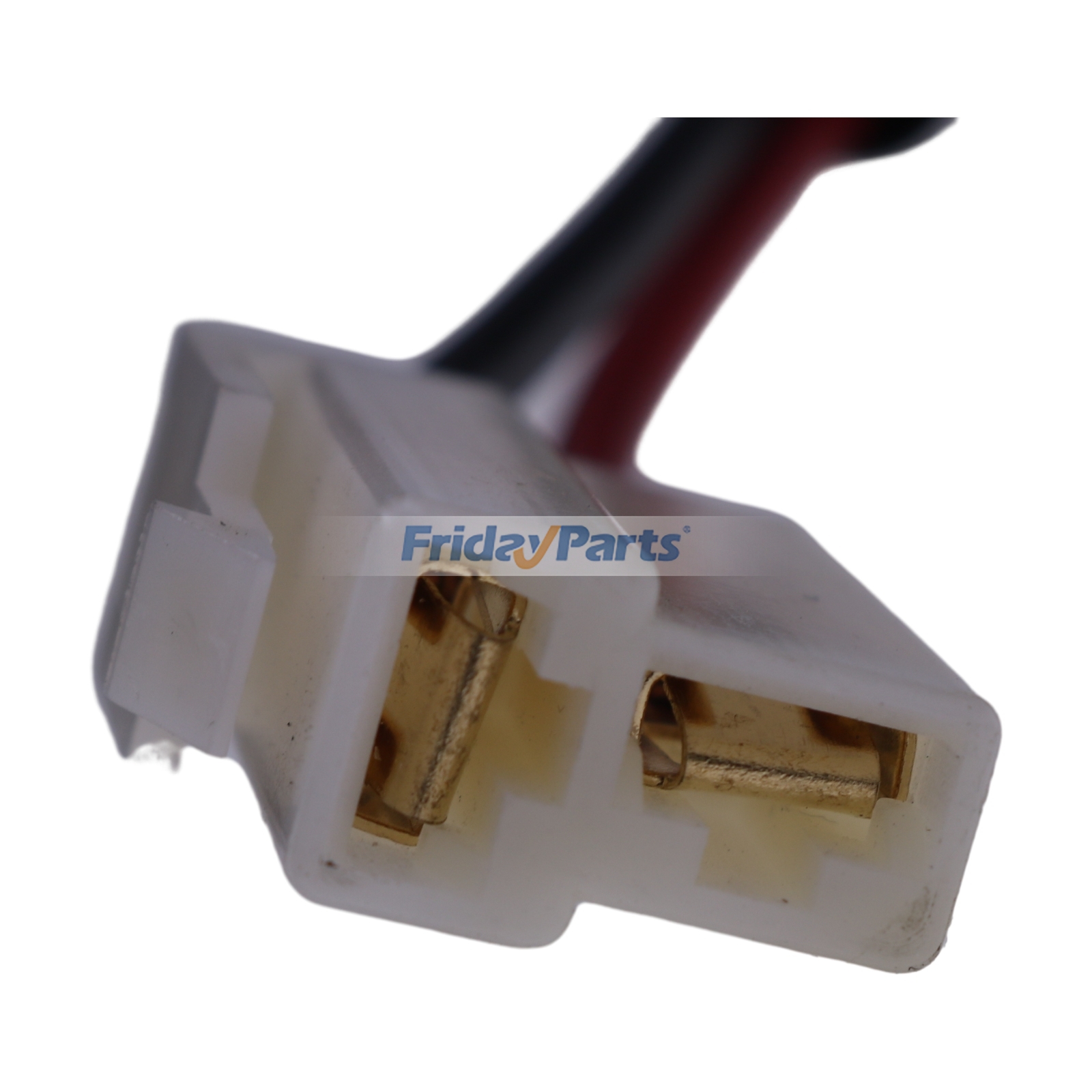 FridayParts Suction Fan