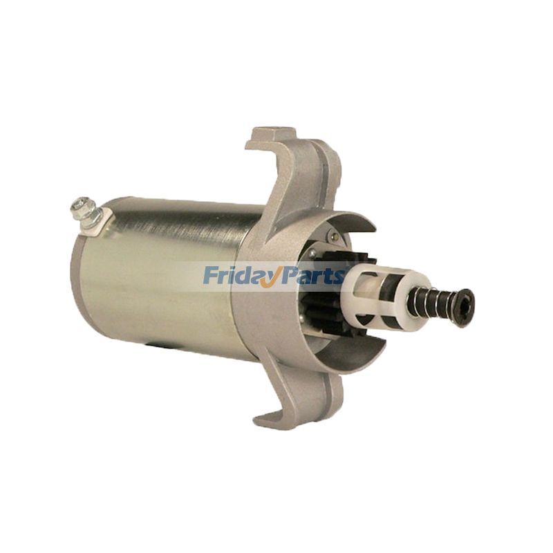 12V 16T Starter Motor 5930N 109-5930 495104 for Briggs & Stratton Engine Air Cooled 14HP