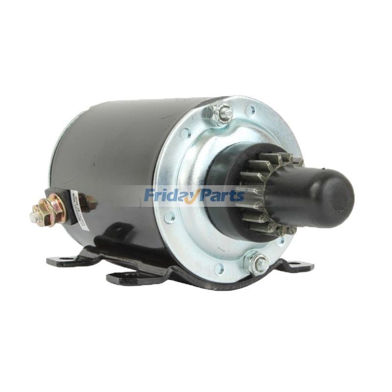 12V 16T Starter Motor AM34731 AM32092 for John Deere Tractor 56 57 60 65 66 68 70