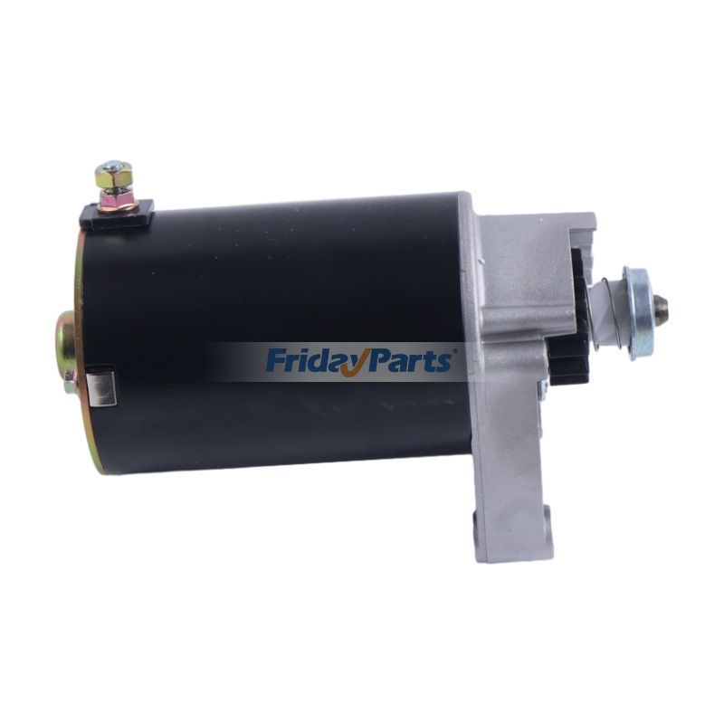 JOHN DEERE用用12V 16T スターターモーター AM38984 AM39287 John Deere トラクター 116 116H 芝刈り機 32 36 48 52 65 66 68 用