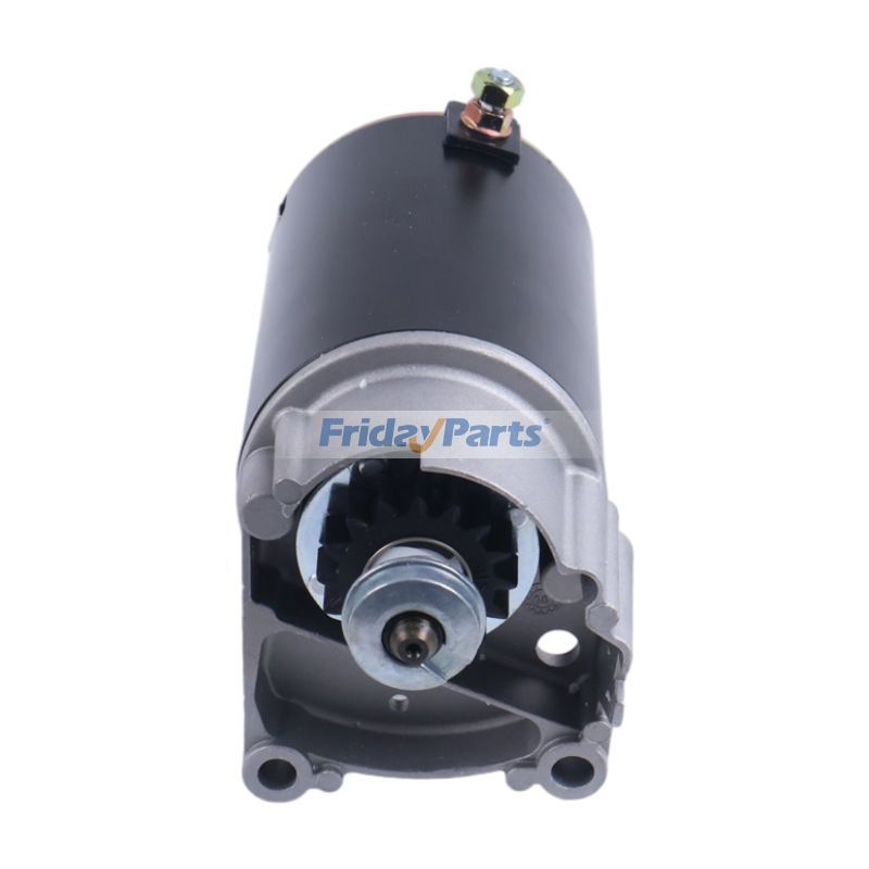 JOHN DEERE用スターターモーター