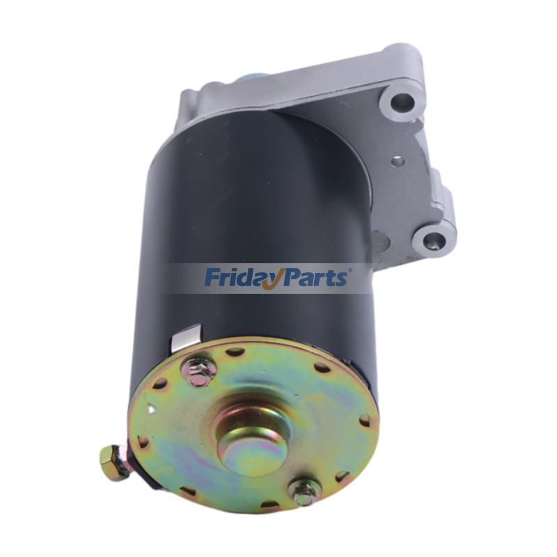 FridayPartsのスターターモーター