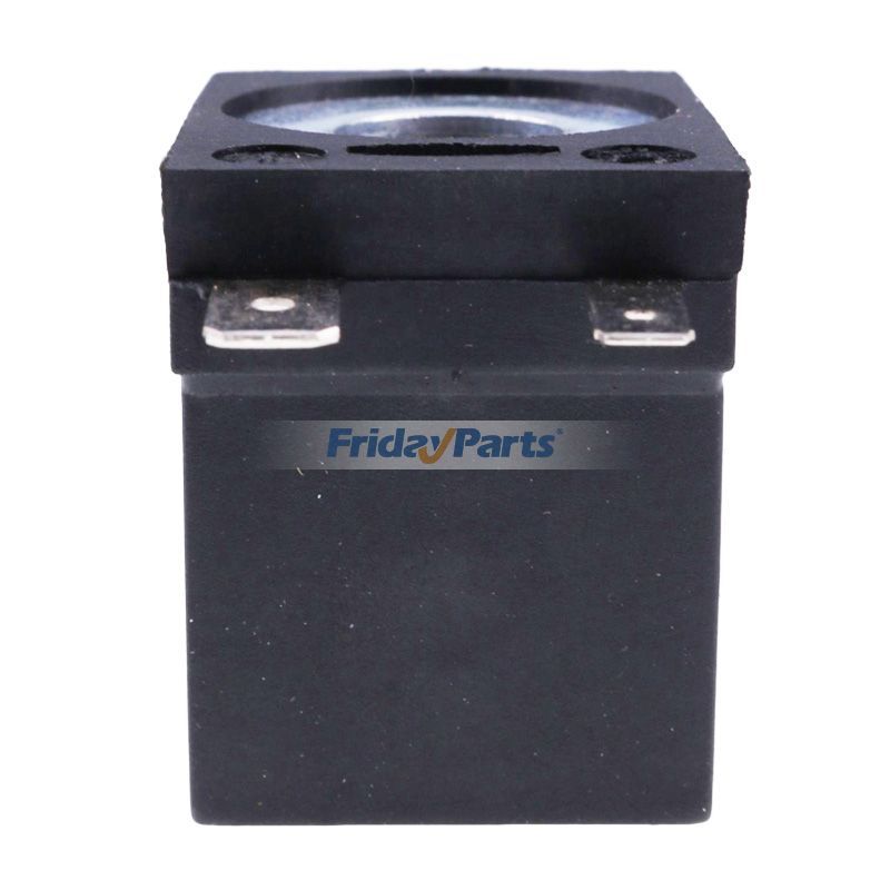 Solenoid Coil for Other Construction Equipment