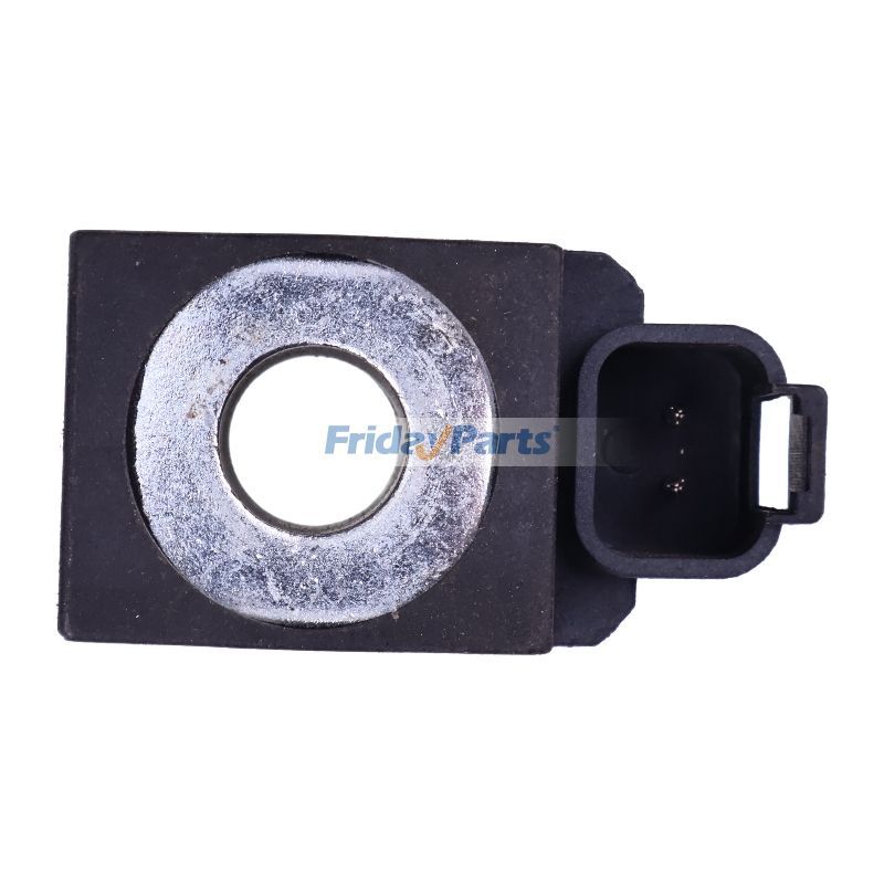 12V 16W Solenoid Coil Art ulated Boom Lift for Aerial Work Platforms