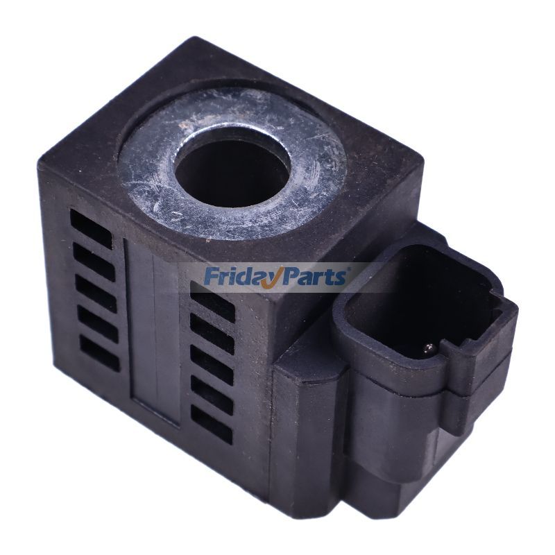 Aerial Work Platforms 12V 16W Solenoid Coil Art ulated Boom Lift