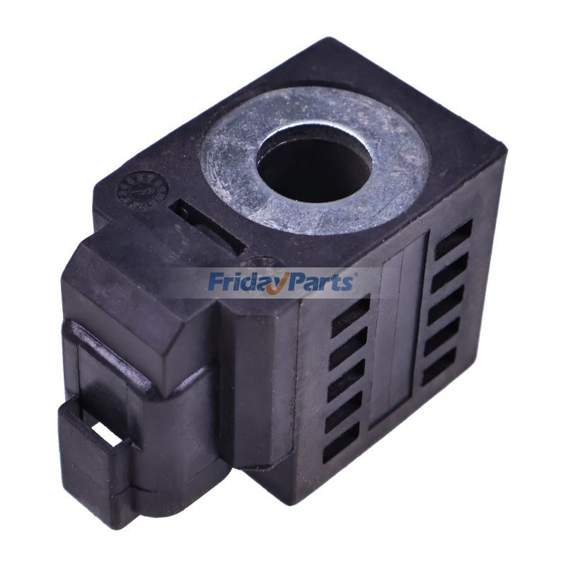 12V 16W Solenoid Coil Art ulated Boom Lift in Stock in China