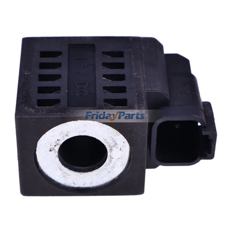  12V 16W Solenoid Coil Art ulated Boom Lift For Genie