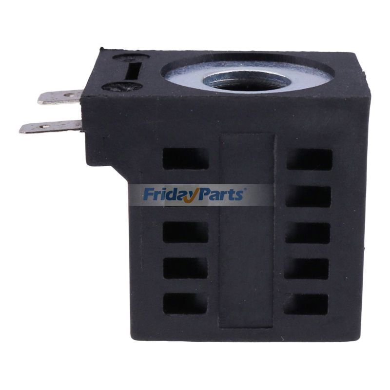 Solenoid Valve Coil in Stock in China,China Stock