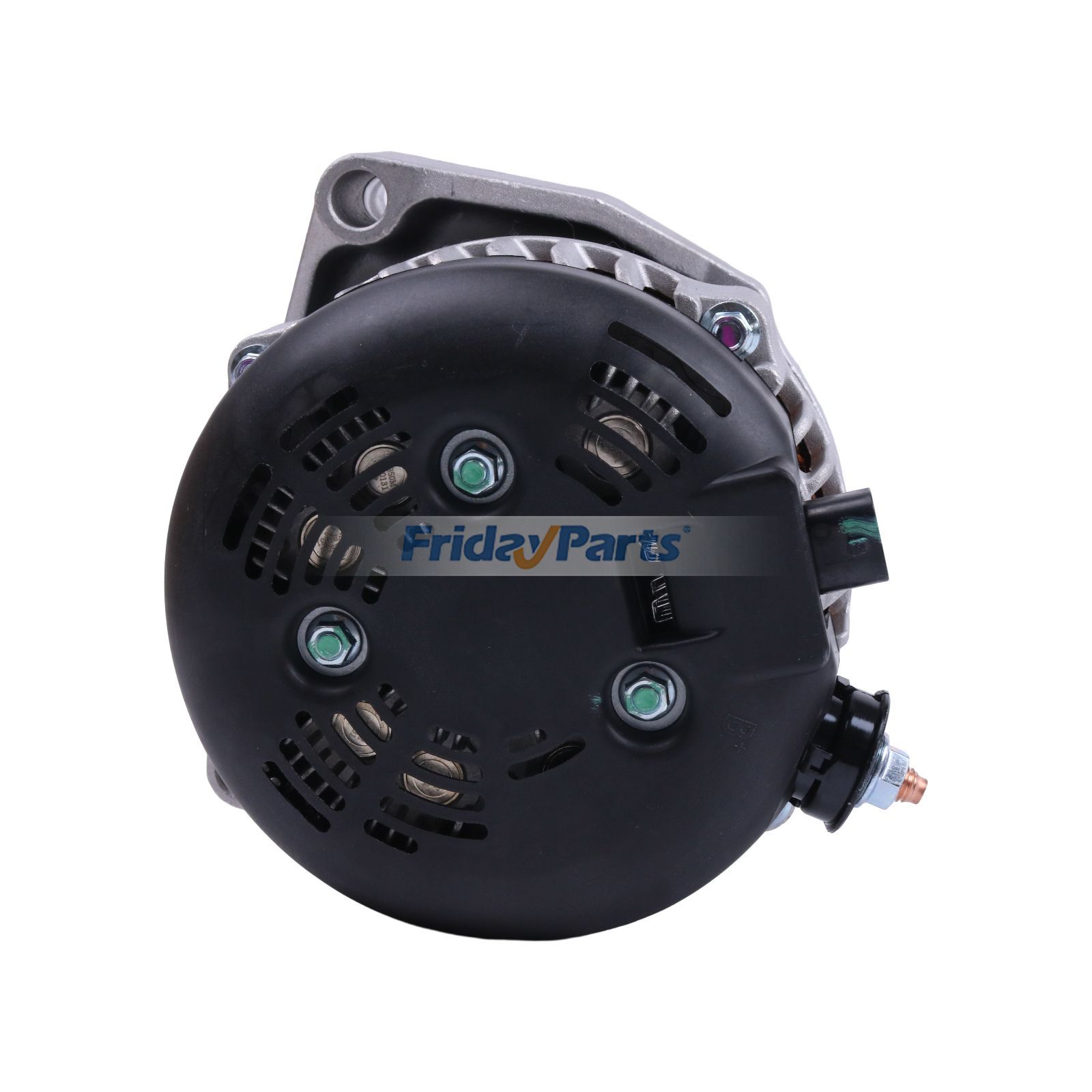 FridayParts 12V 170A Alternator