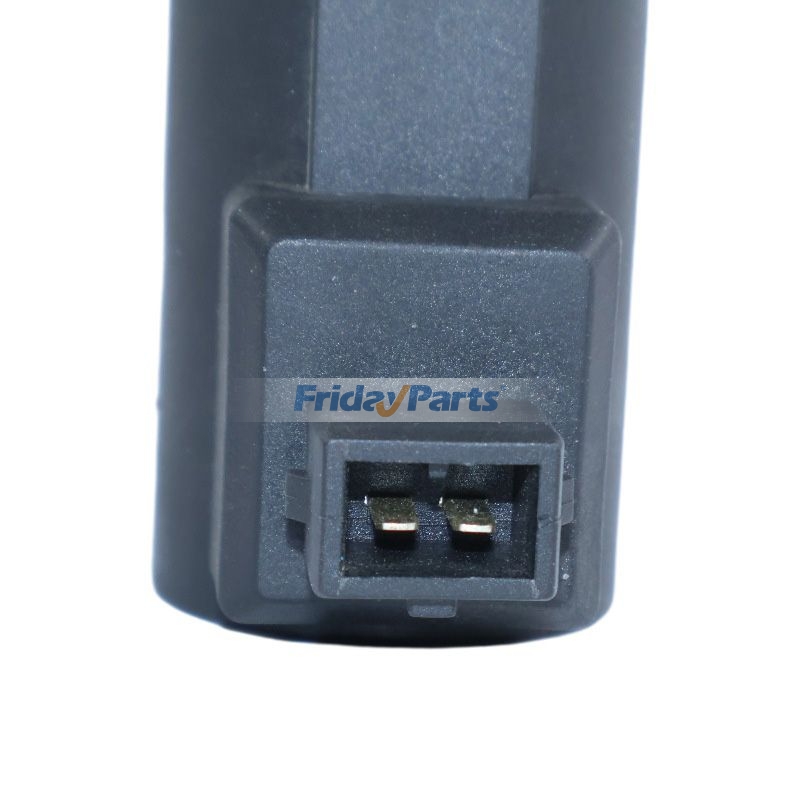 FridayParts Solenoid Valve Coil