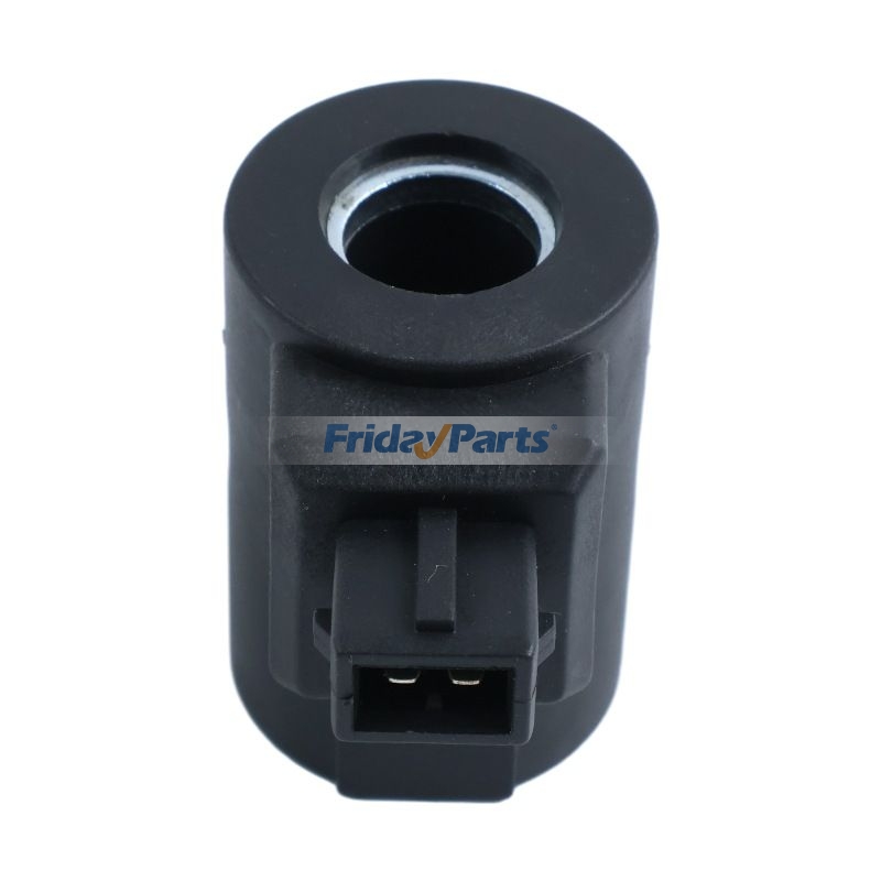 Dozer,Excavator Solenoid Valve Coil