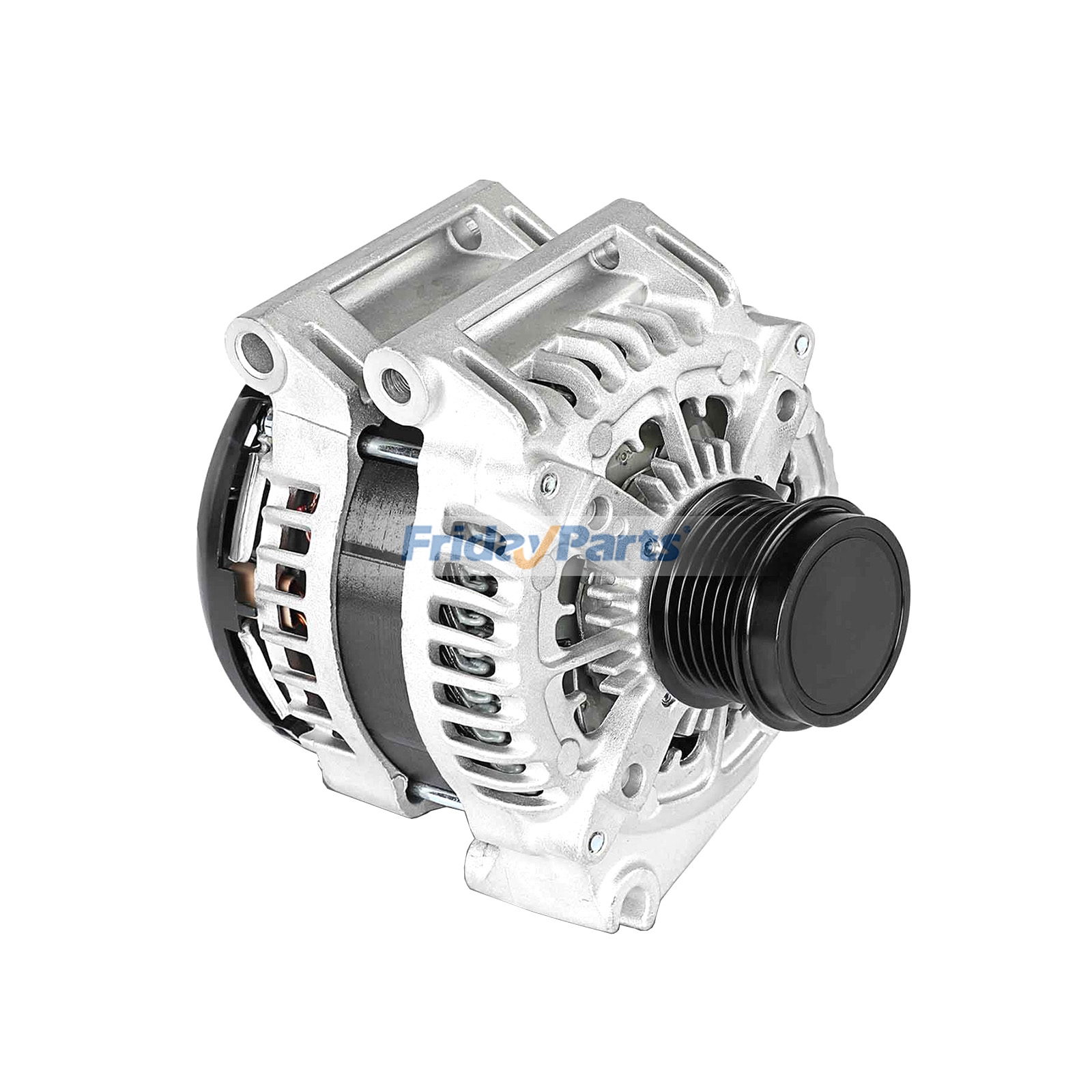 Alternador de 12 V y 180 A 421000-7150 56029740AA para Jeep Cherokee 2014-2022 V6 3.2L