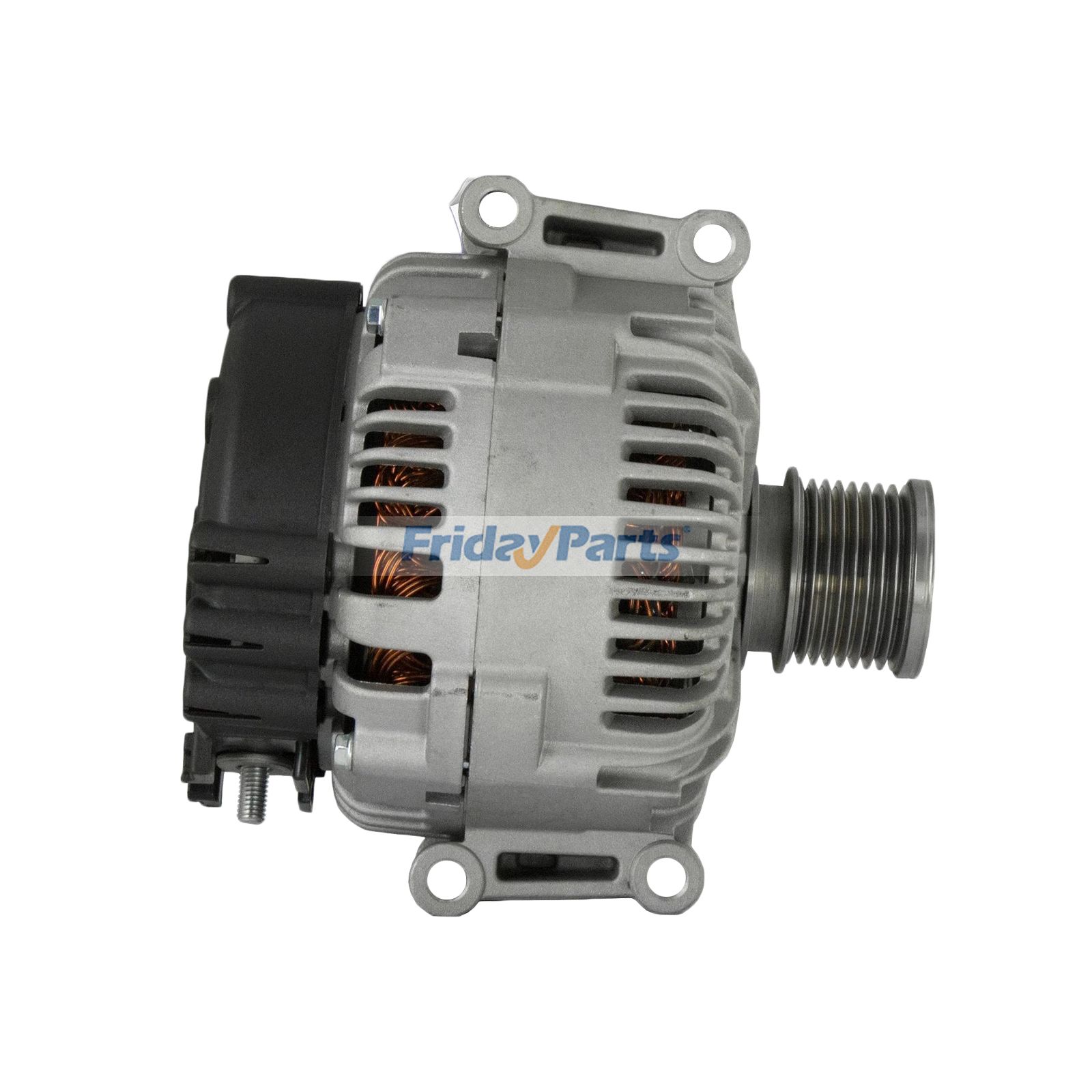 12V 180A Alternator A642-154-05-02 RAA11315 for Mercedes-Benz GL320 ML320 R320 2007-2009