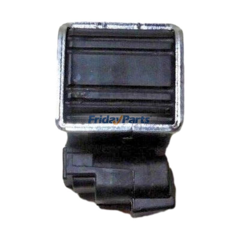 12V 19W Magnetventilspule 70027557 für JLG Teleskoplader G5-18A