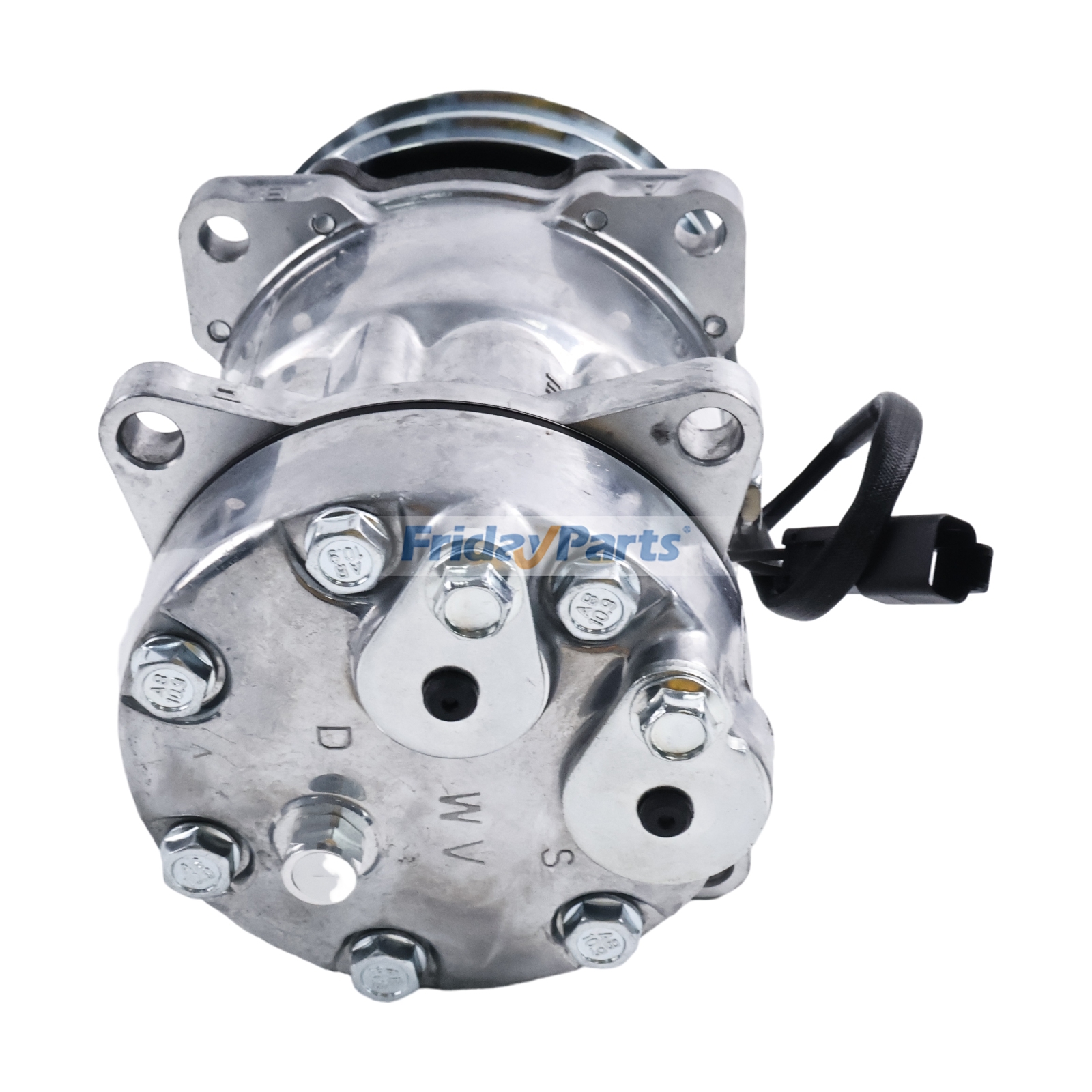  A/C Compressor For VOLVO