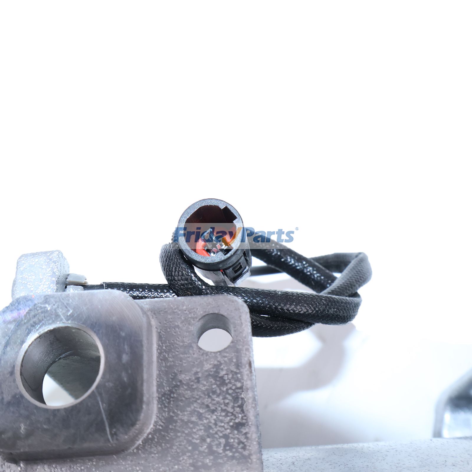 12V 1PK 133mm DKS-15D A/C Compressor 8-98112-906-0 98214325 for Isuzu Engine 4JJ1 Truck NPR