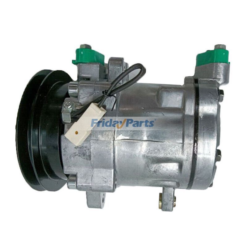 12V 1PK 115MM A/C Compressor 95201-78A03 9520178A03 for Suzuki Carry