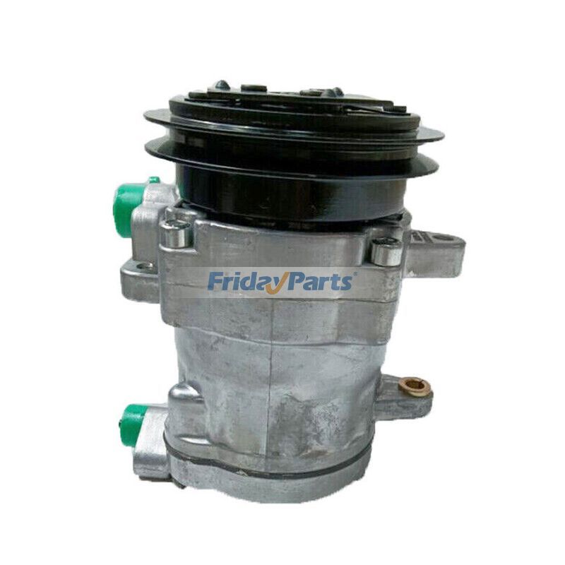 12V 1PK A/C Compressor for Truck