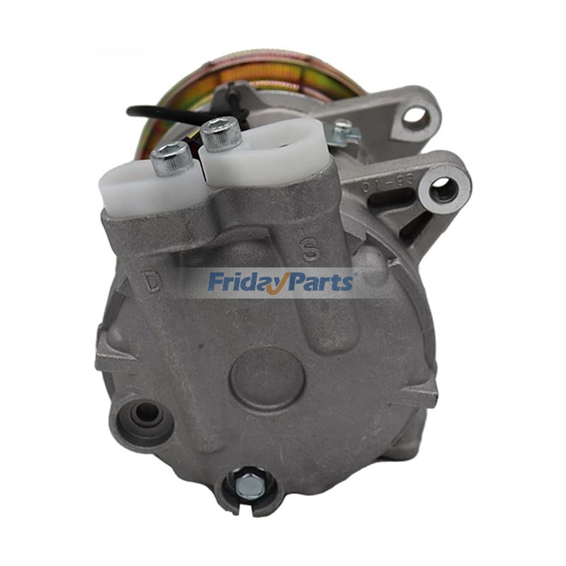 A/C Compressor in Stock in China