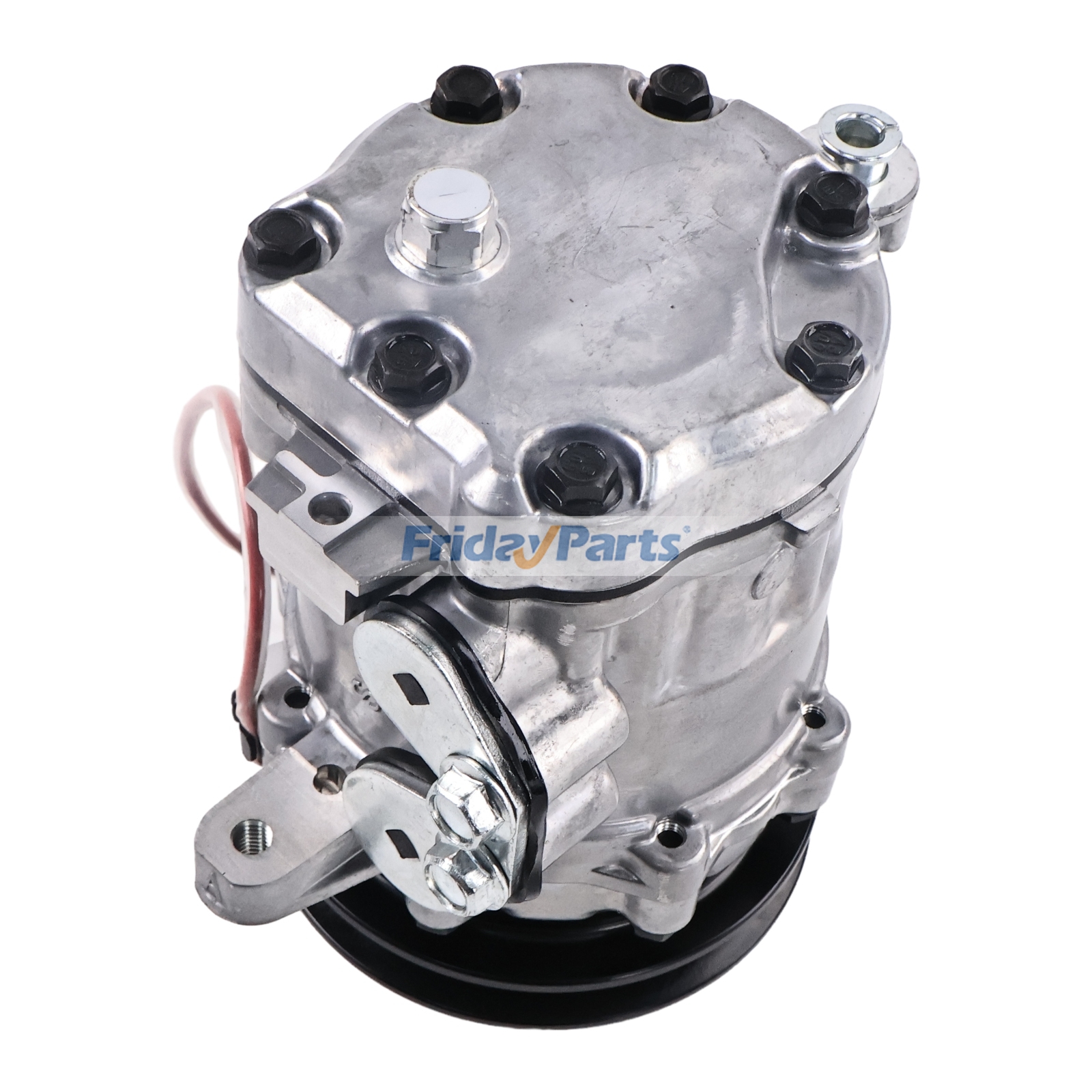  A/C Compressor For HITACHI,For JOHN DEERE