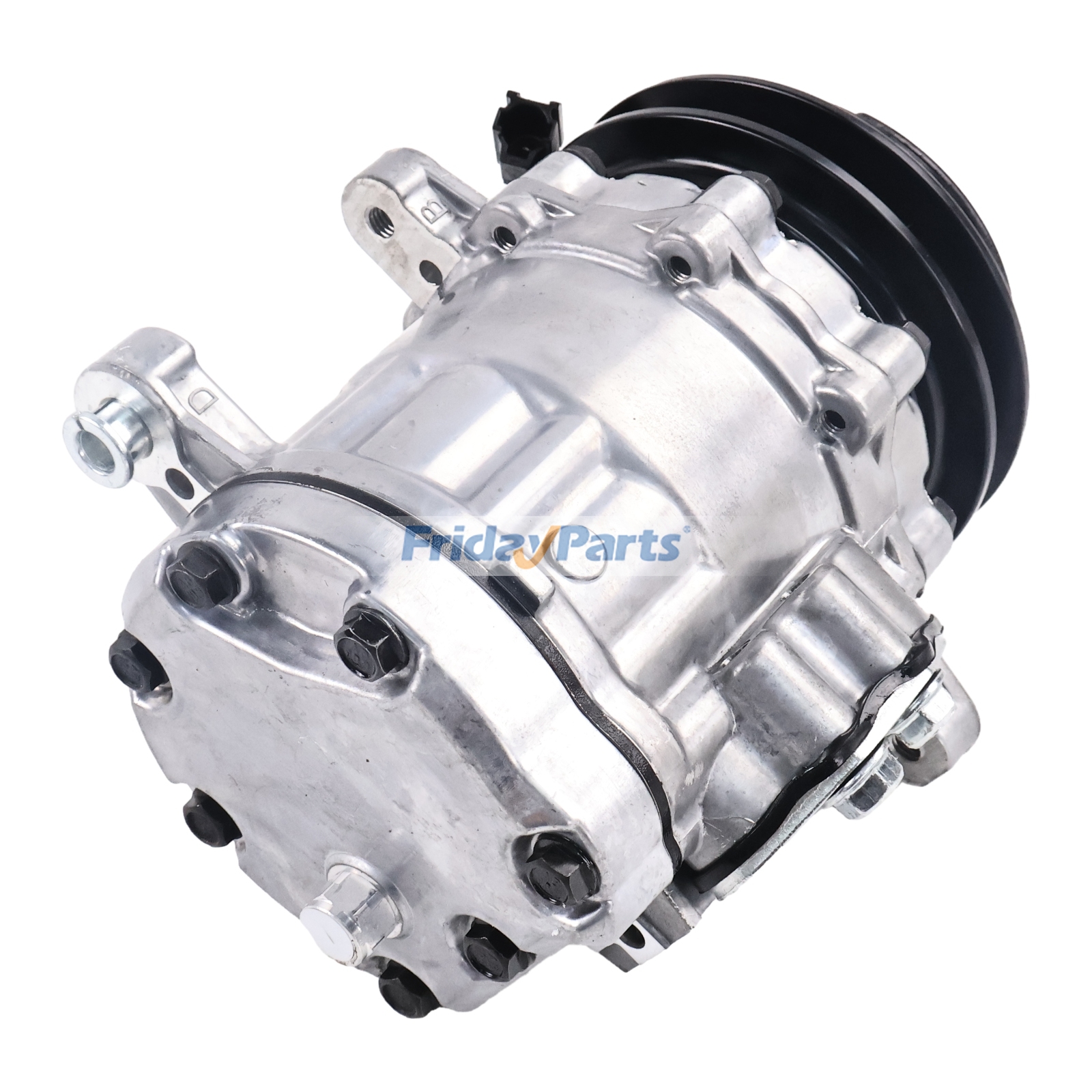 FridayParts A/C Compressor